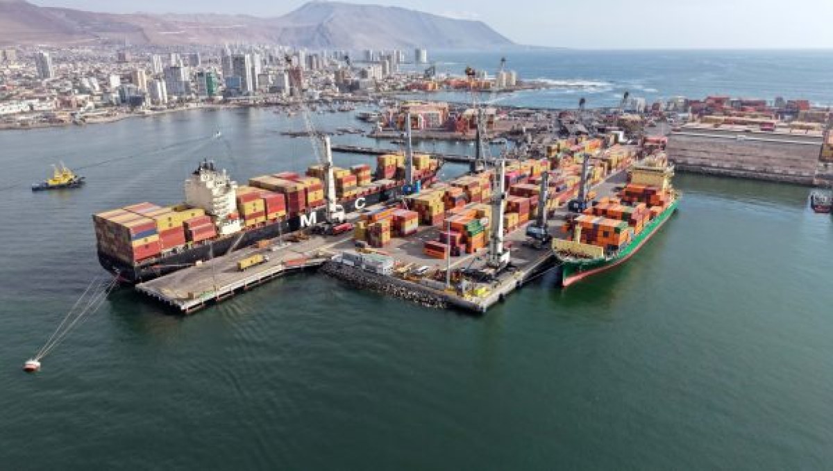 ITI y Sindicato de Eventuales cierran negociación colectiva a tres años