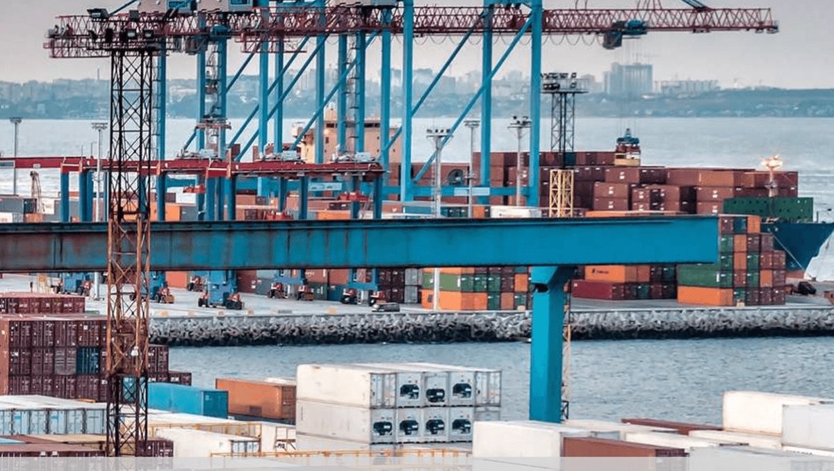 Demand slumps for portside warehouse space, Cushman & Wakefield says