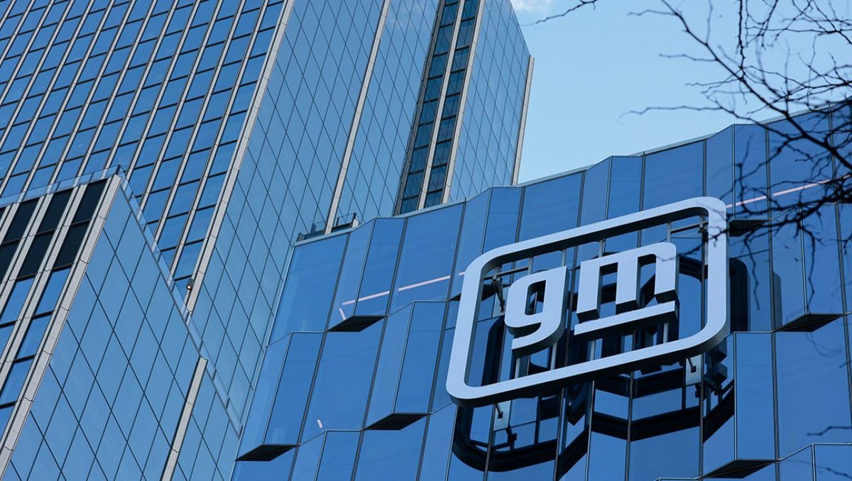GM plans lower-cost EVs with new battery chemistry