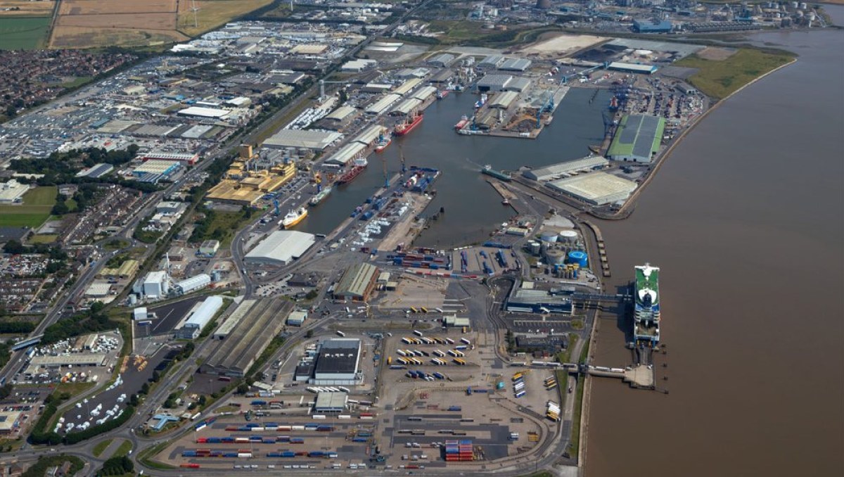 Australian Fund Manager Buys Majority Stake in UK’s Largest Port Operator