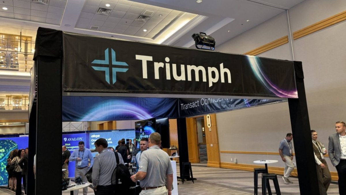 CEO’s letter boasts of lots of arrows pointing up at Triumph Financial