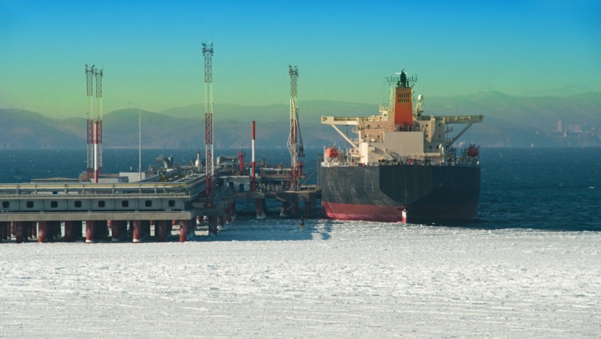 Russia to send first tanker carrying diesel to US on Thursday