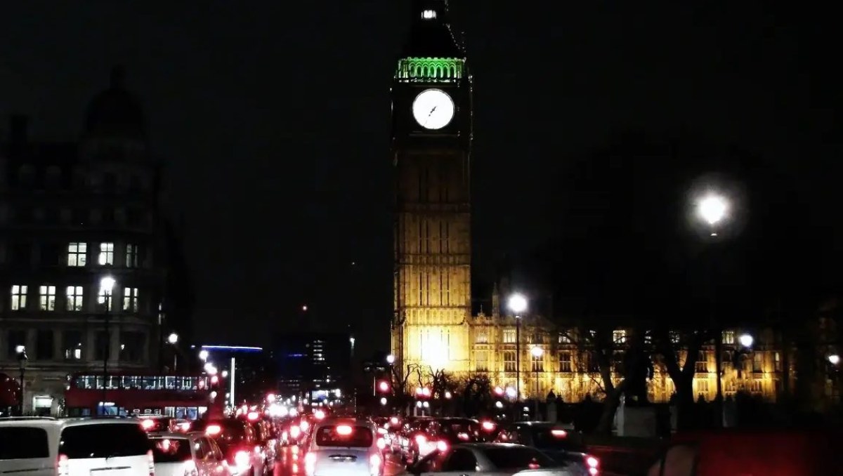 Supply Chain Resilience Can Fight the Hidden Cost of Congestion