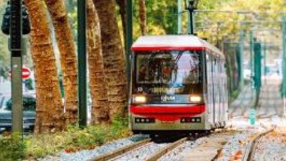 French trams to get a second life in Ukraine