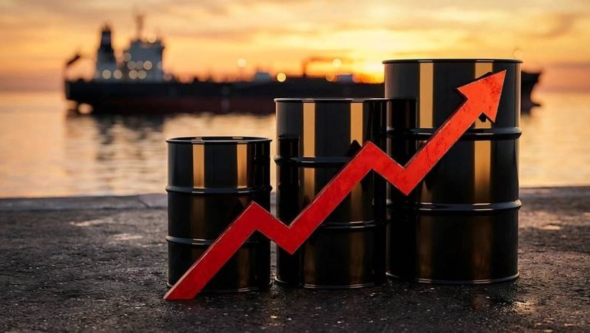 Oil Prices Surge as Attacks on Saudi Arabia Fuel Supply Concerns