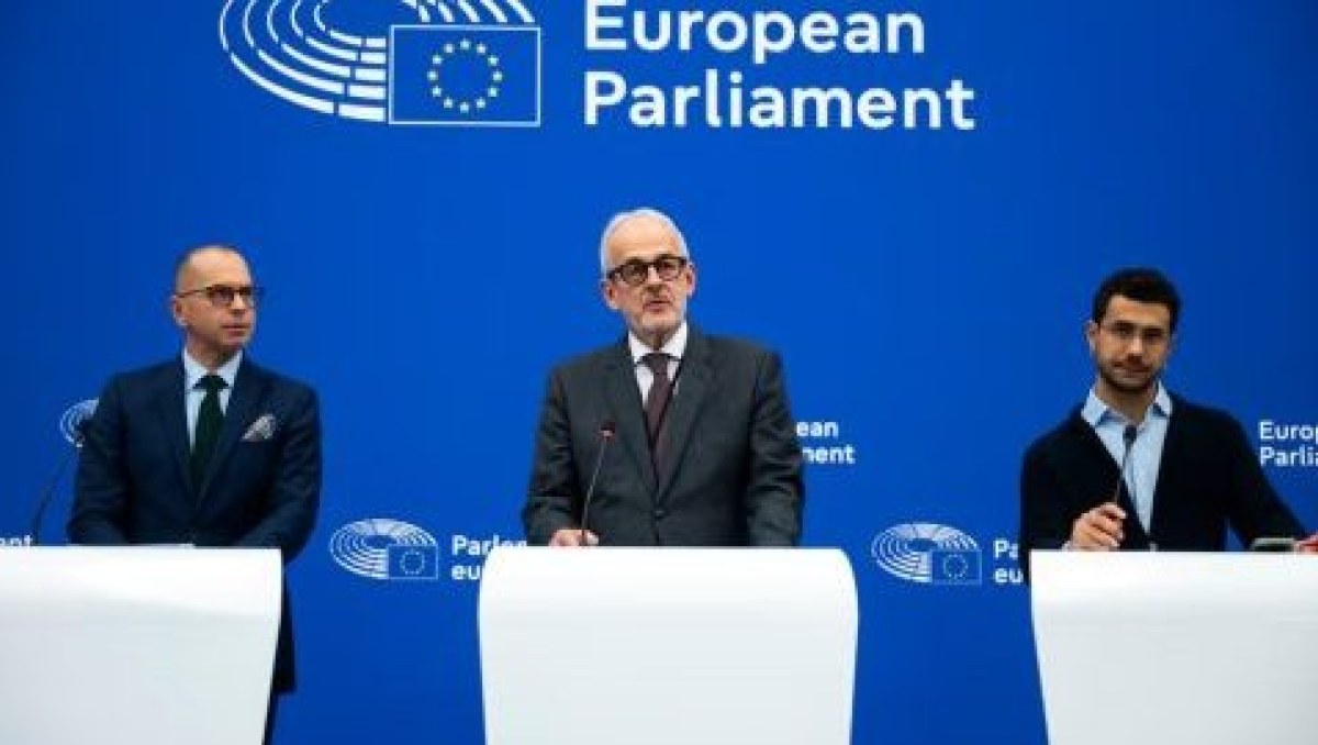 ‘Our potential enemies are watching’: EU lawmakers press for speed in military mobility talks