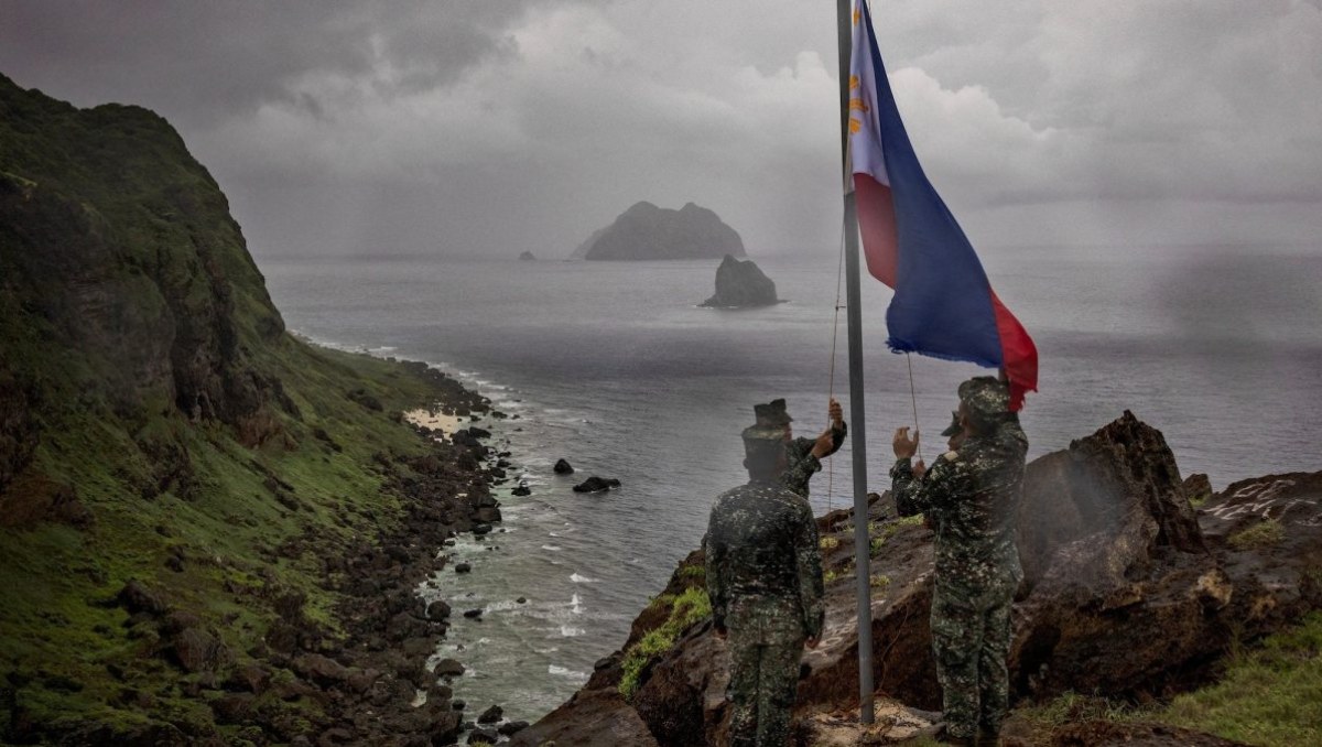 Philippines Exploring Deeper Cooperation with Taiwan to Protect Undersea Cables