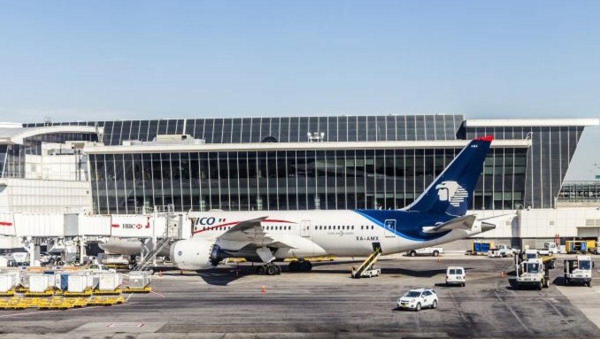 Mexican airlines eager to launch new US flights – but no freighters