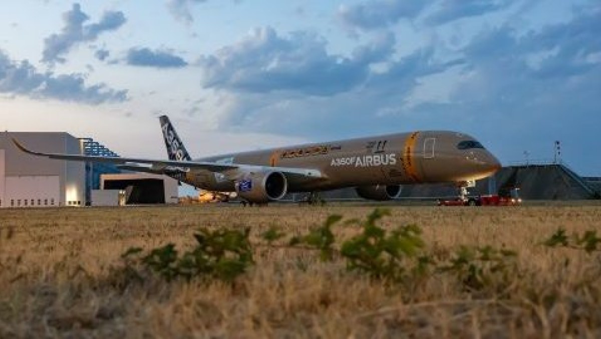 Airbus ups expectations for freighter fleet expansion