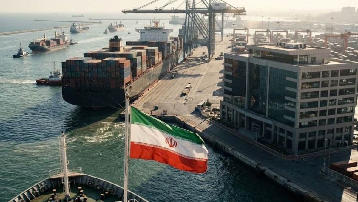 U.S. Sanctions Law Firm Accused Of Setting Up Iran Shadow Fleet Shipping Companies