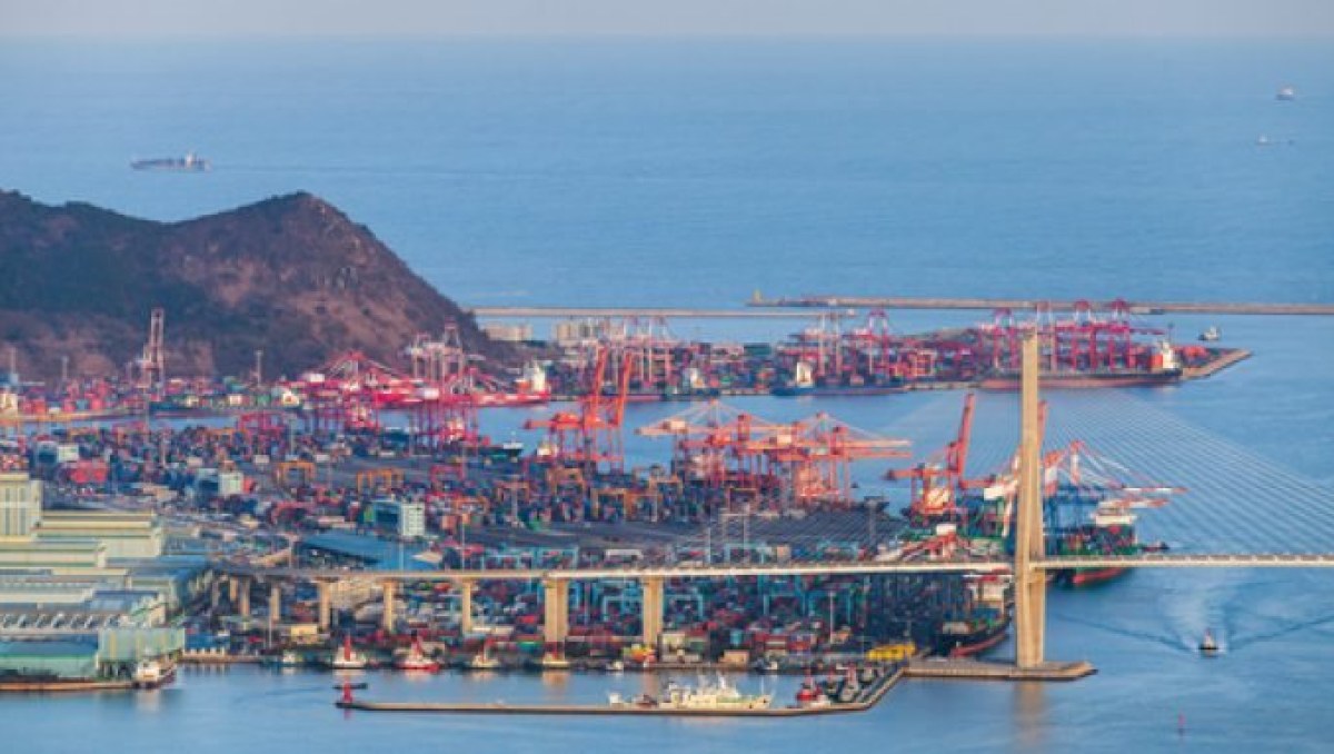 Intra-Asia rates soften as congestion at major ports begins to ease