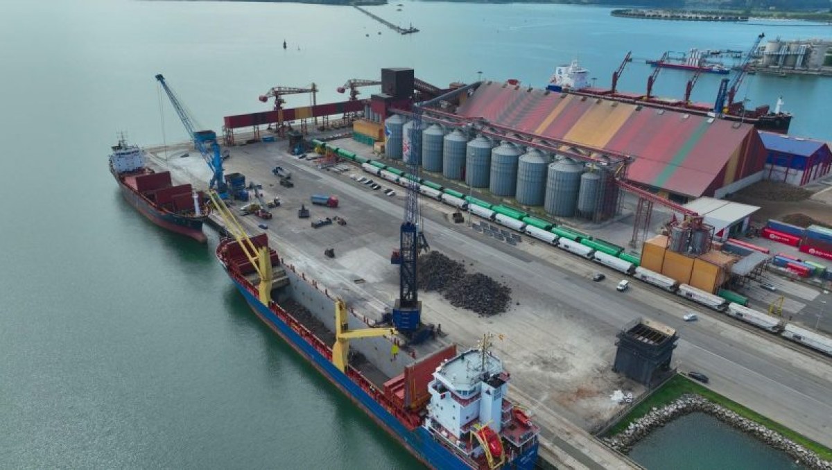 Autoridad Portuaria de Santander llama a licitación para fase de redacción de proyecto de ampliación del muelle Raos 5