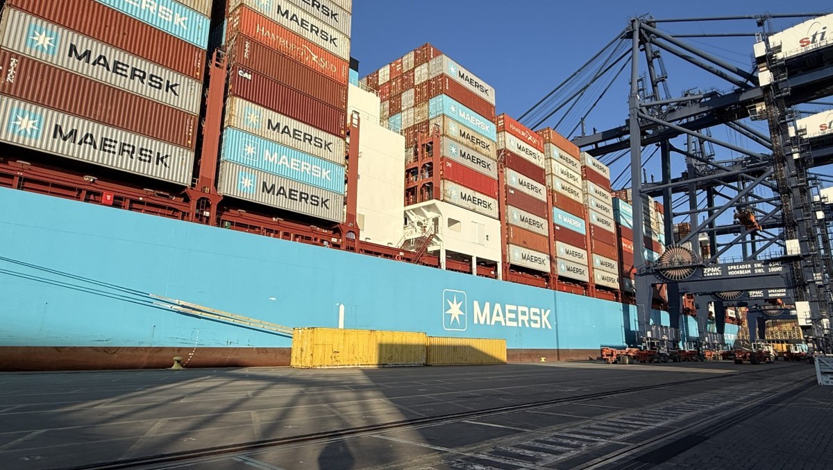 HGT quer ampliar presença na América Latina e disputar novas concessões portuárias