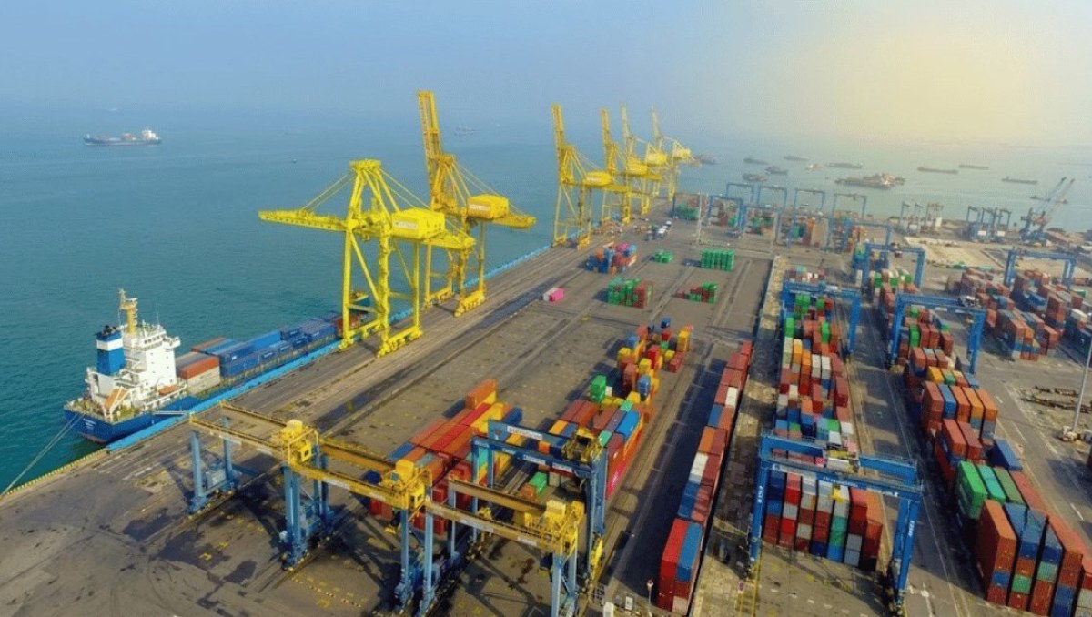 Deendayal Port Authority Awards ₹2,276 Crore Multipurpose Terminal Project At Tuna Tekra