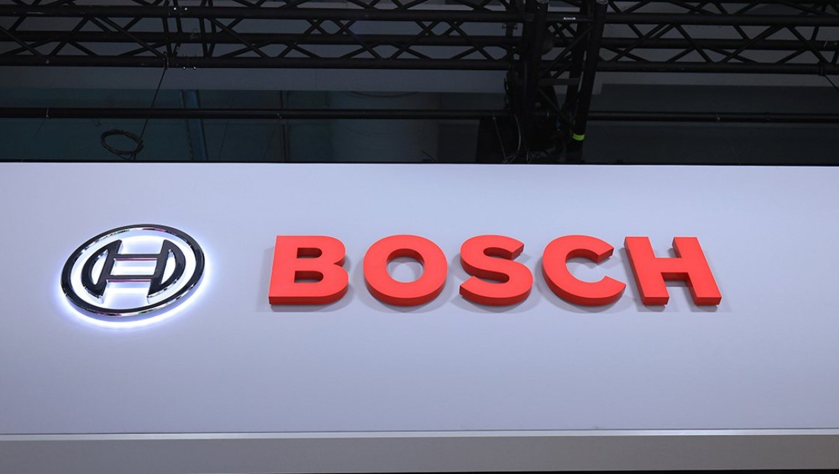 Bosch to separate auto parts unit to cut costs