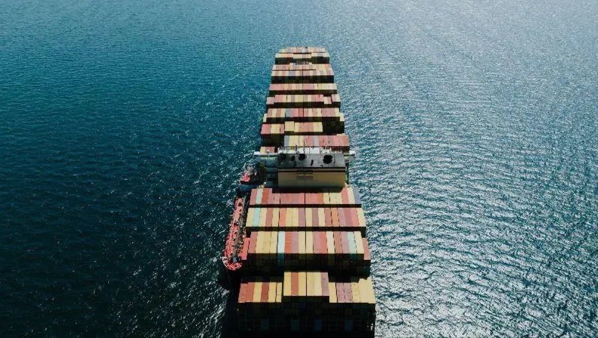 Dual-fuel ship investment surpasses US$200bn
