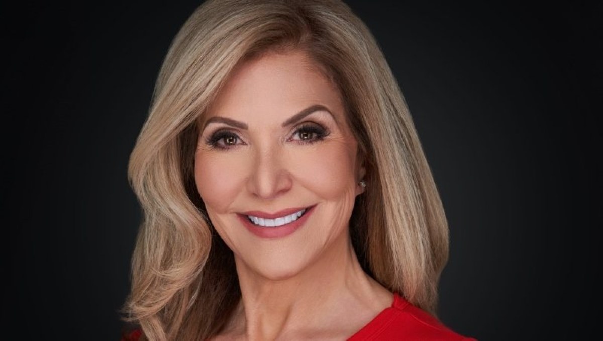 Edie Rodriguez Named Transcend Cruises CEO