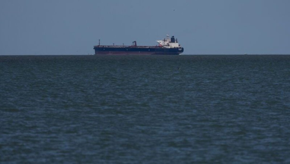 Iran Claims More Ships Struck Near Hormuz as Trump Accuses Tehran of ‘Faking Hits’