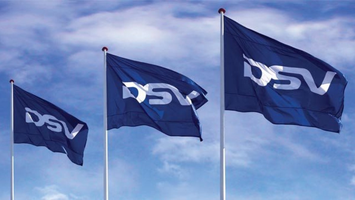 DSV reports higher Q3 earnings as Schenker integration weighs on Road division