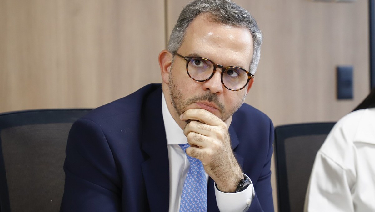 Ministro de Portos e Aeroportos formaliza novos investimentos no Amapá e na Paraíba