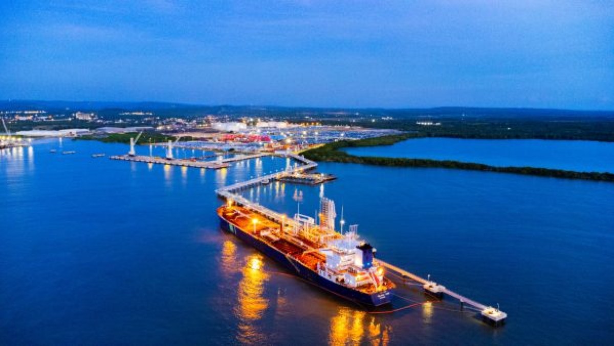 Colombia: Puerto Bahía se prepara para iniciar manejo de GLP 