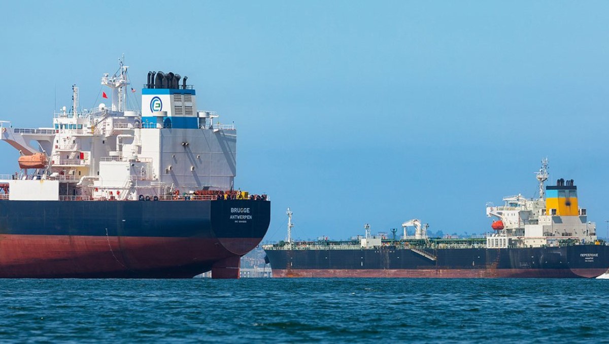U.S.-Asia crude shipments face freight shock
