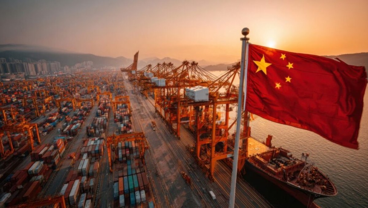 China emerges as key player in green corridors and three zero emission fuels
