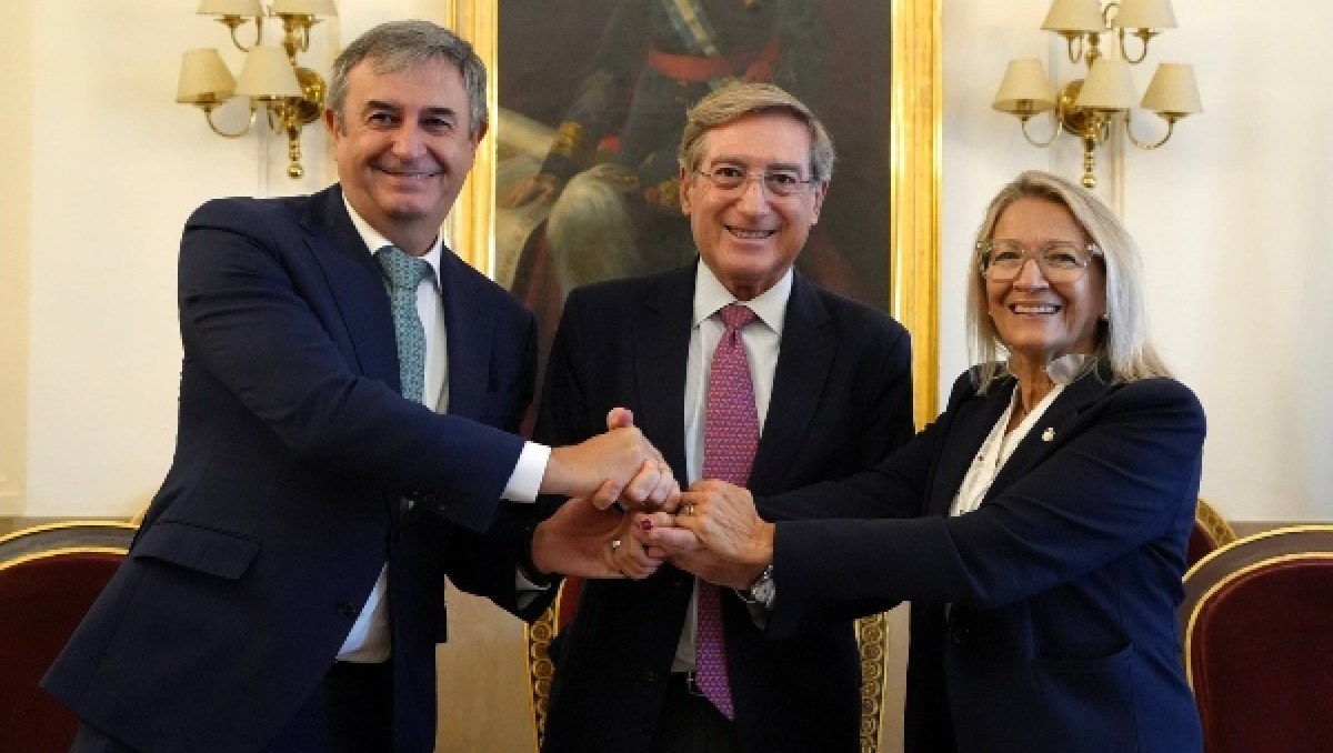 Puerto de Sevilla y Endesa impulsan desarrollo energético para proyectos logísticos e industriales