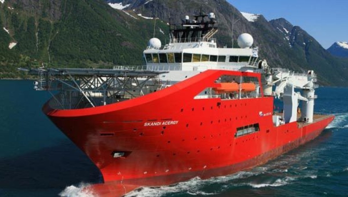 DOF Group seals African subsea installation deal
