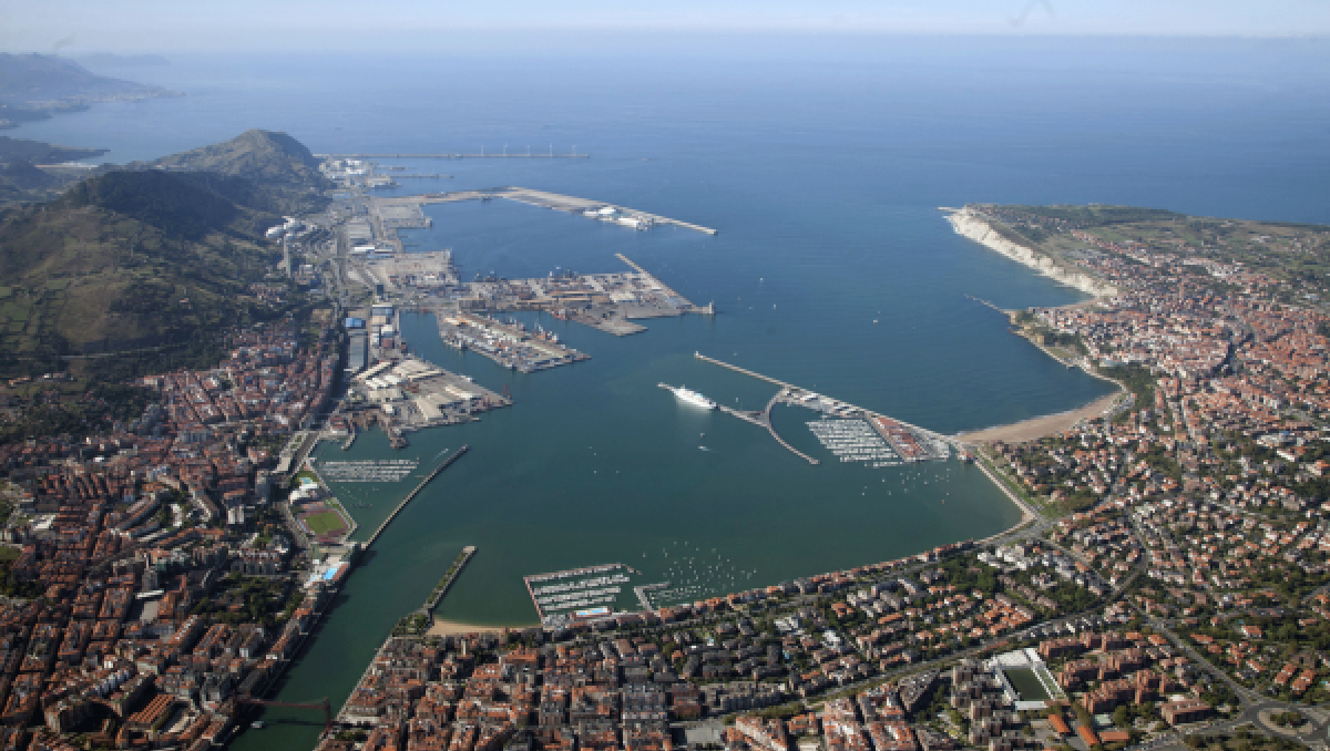 España: Trabajador de 45 años muere en dependencias del Puerto de Bilbao