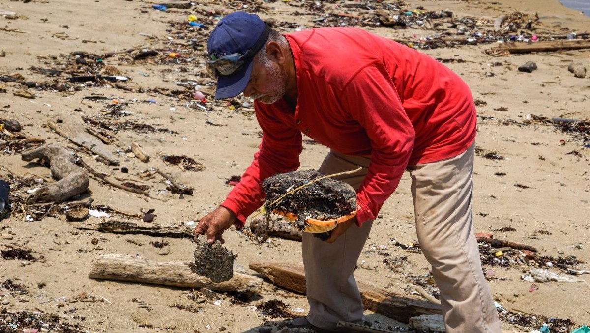 A Year of Offshore Oil Spills Prompts Growing Concern in Mexico