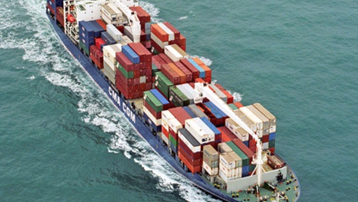 Global Ship Lease anuncia que ejercerá opciones para construir dos portacontenedores
