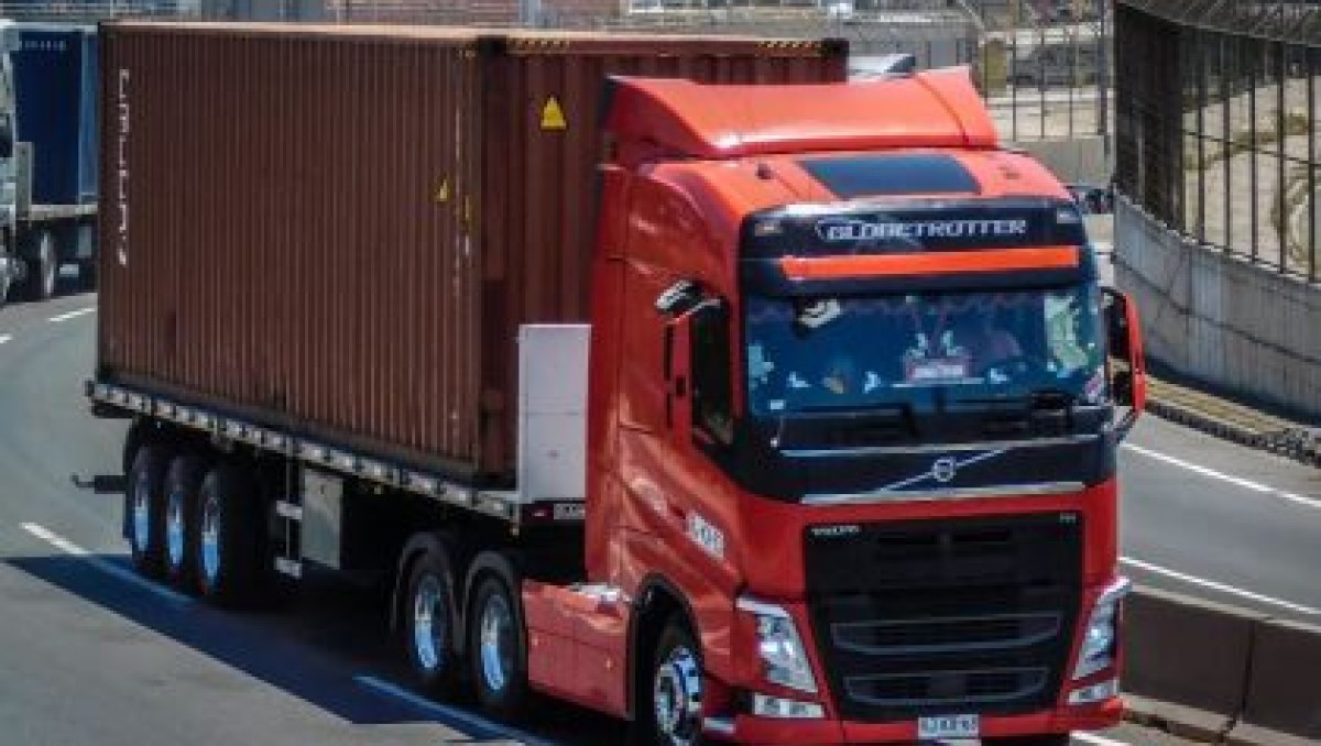Alta do diesel no Chile ameaça pequenas transportadoras, alerta entidade do setor