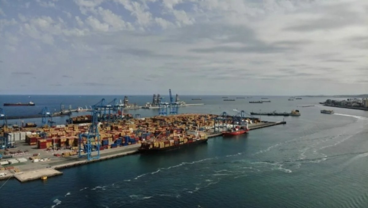 España: Puertos de Las Palmas crece un 1,86%  interanual en manipulación de carga durante periodo enero-septiembre