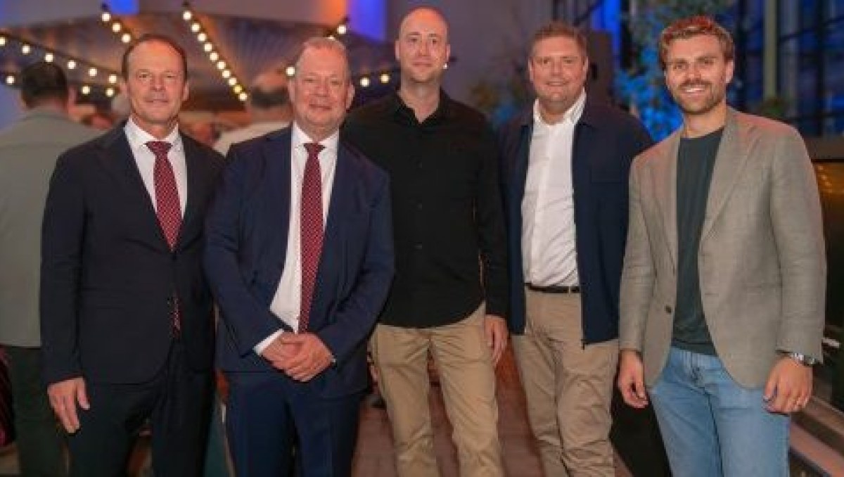 Family-run inland shipping specialists launch TriBarge