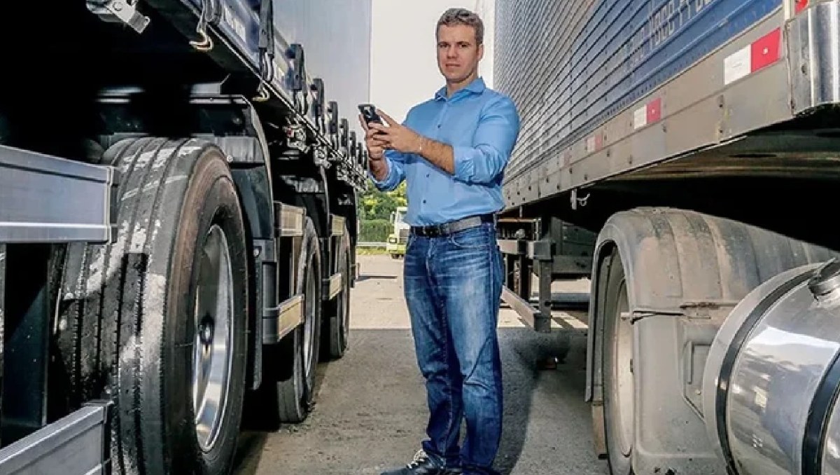 Frete não acompanha alta do diesel e margens dos transportadores ficam pressionadas
