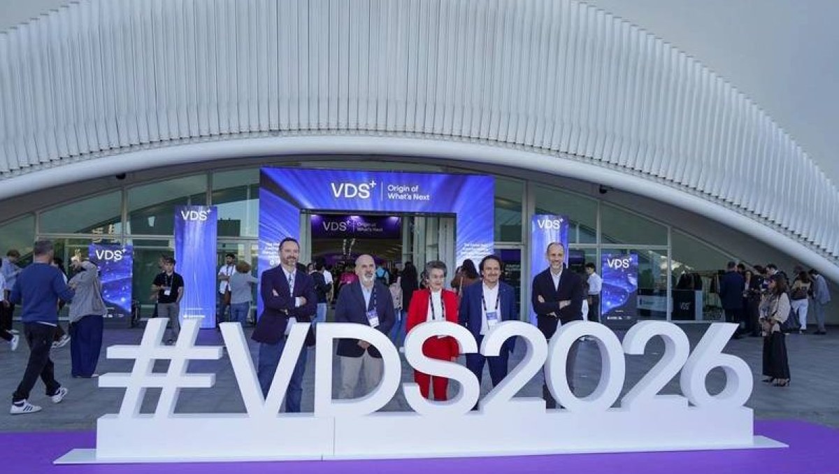 Port Innovation Congress Draws Record Attendees to Valencia