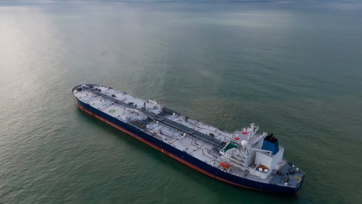 South Korean Shipowner Sinokor Dominates Hormuz Transits as Oil Flows Rebound