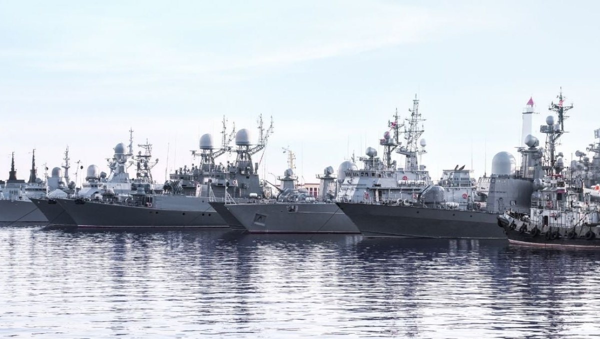 Norway Plans Up To 20 Vessels With 2 NATO Allies In One Of Its Largest Maritime Programs