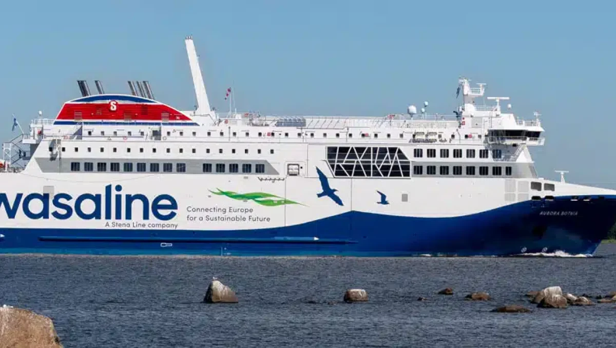 Finlandia: Wasaline firma acuerdo para utilizar biogás producido localmente en Nurmo
