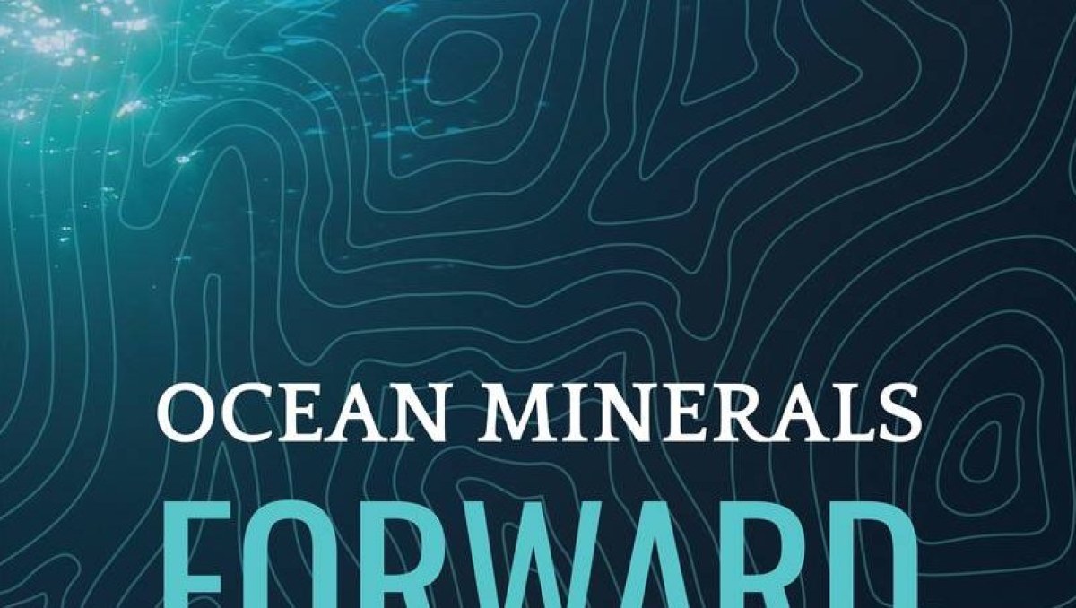 NOIA Launches Ocean Minerals Initiative