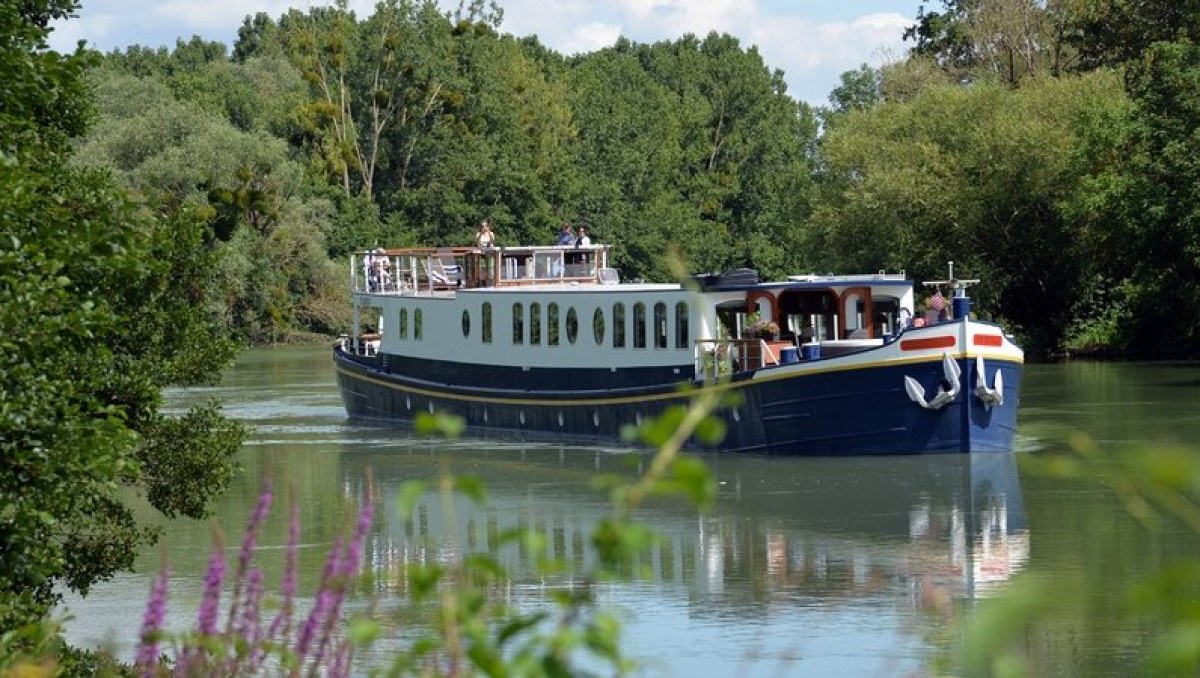 European Waterways: ‘We Are Not a River Cruise Company’