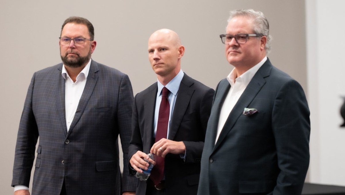 ATA’s Colson aims to foster trust to achieve collective goals