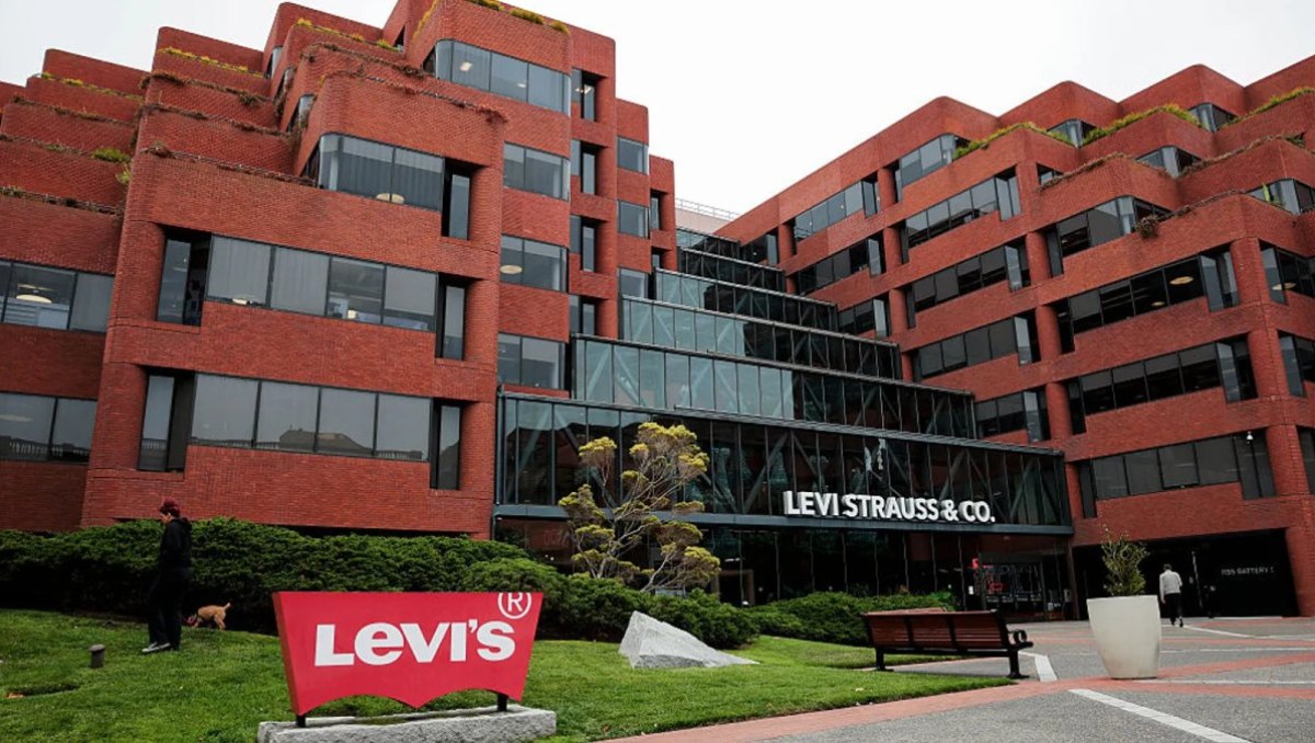 Levi’s distribution network transition saga continues to drag