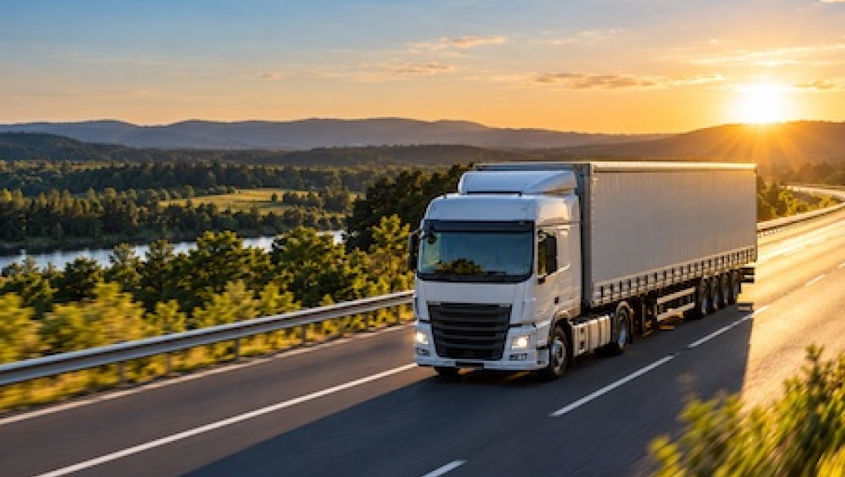 Projetos de transportadoras economizam 11 milhões de litros de combustível