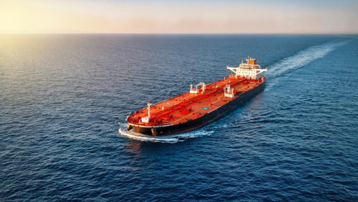 Record Tanker Rates Threaten to Push U.S. Oil Exports to Asia to Seven-Year Low