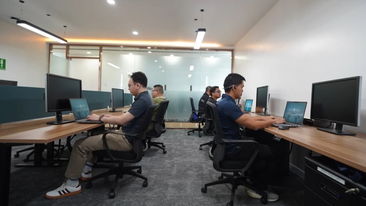 Kongsberg Maritime Strengthens Presence in the Philippines with New Office