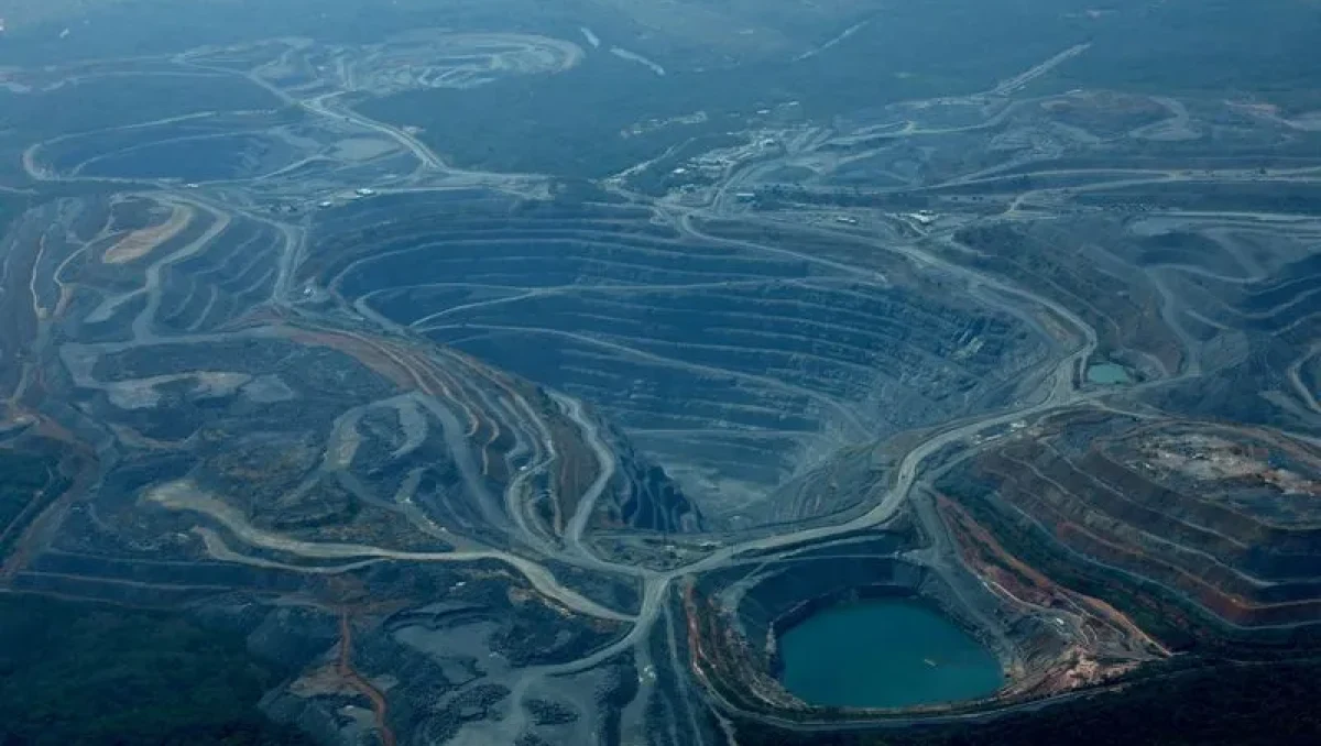 Centaurus Metals identifica 21 novos alvos de cobre e ouro no Pará