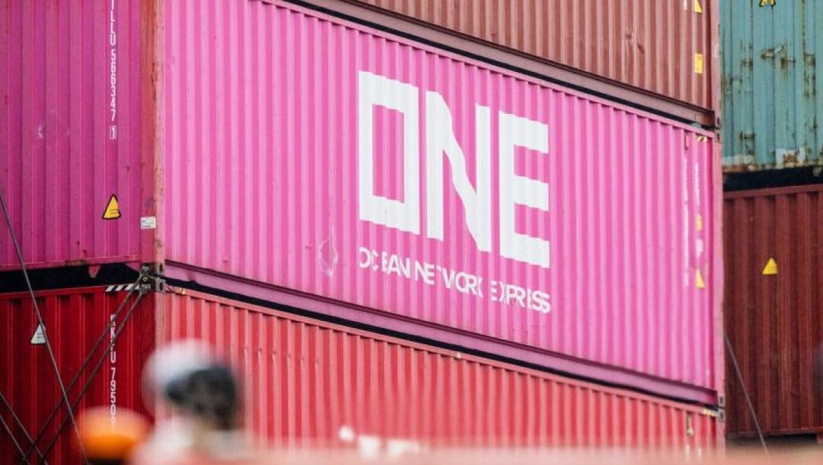 ONE reinstates TIP service and restructures JTI