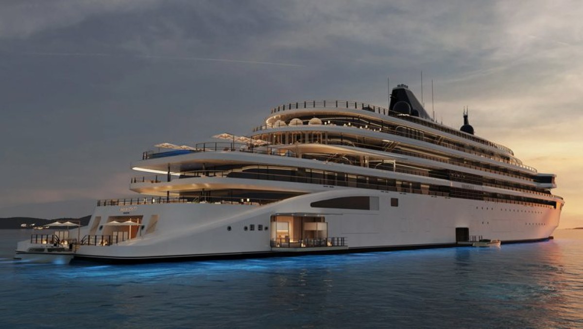 Aman at Sea Extends Amangati’s Inaugural Caribbean Season into 2028